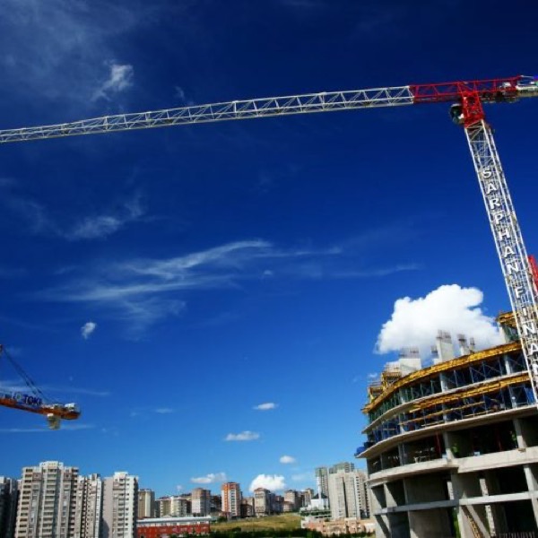 Construction, Demolition & Mining