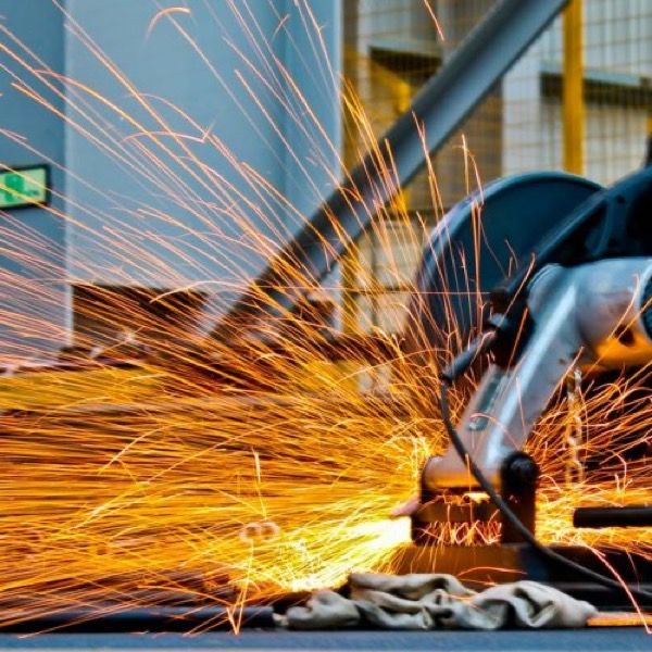 Manufacturing & Maintenance