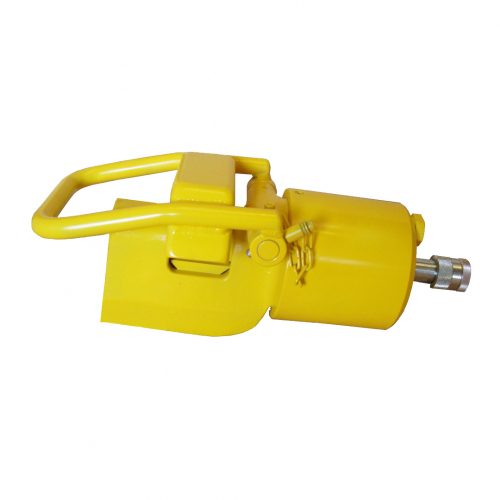 Industrial chain cutters