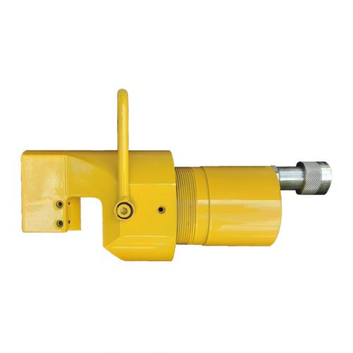 Industrial rebar cutters