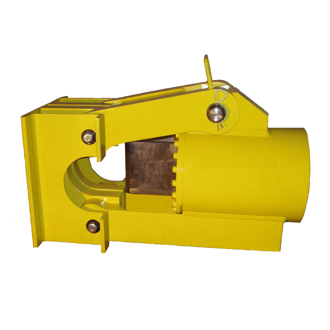 Pipe cutters
