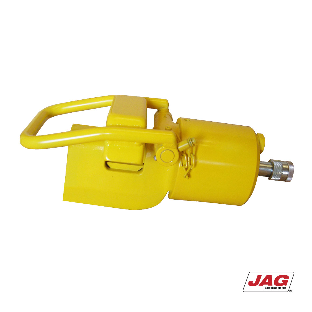 JAG HCH Series chain cutters