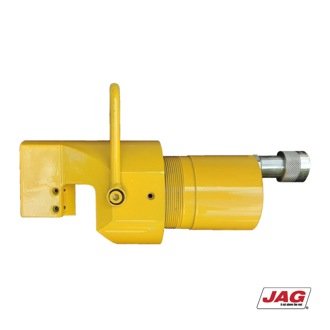 JAG HCH Series rebar cutters