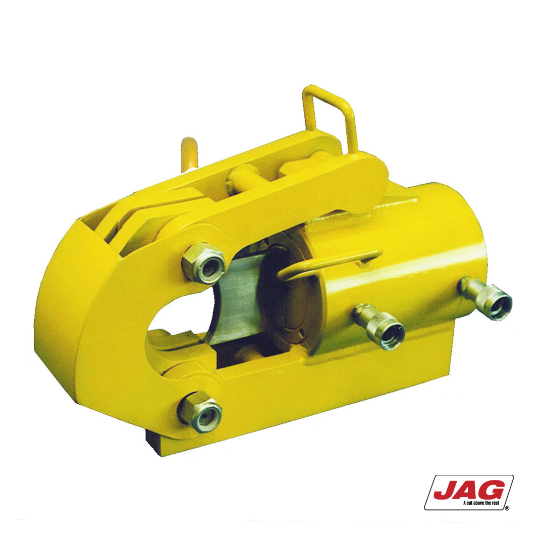 JAG HCU Series wire rope cutters